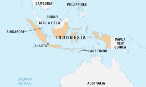 Indonesian farm-to-consumer app harvests $65.5m